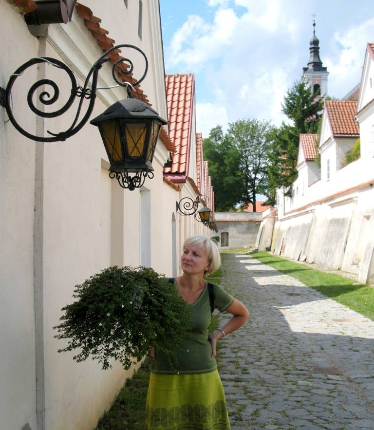 Elżbieta Cegieła
